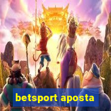 betsport aposta